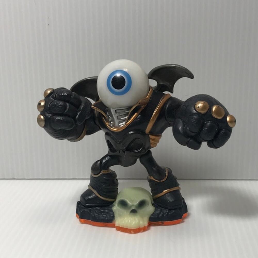 2012 Activision Skylanders Giants Eye Brawl